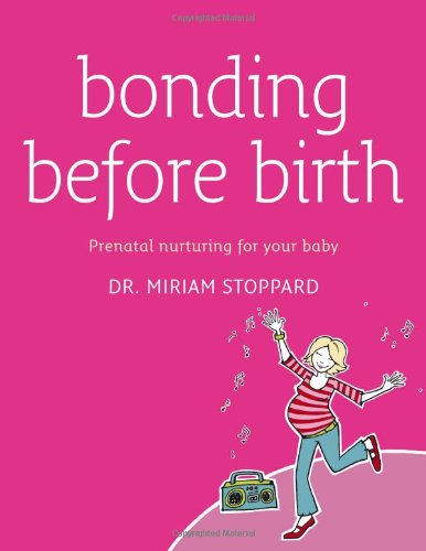 Bonding Before Birth: Prenatal Nurturing for Your Baby