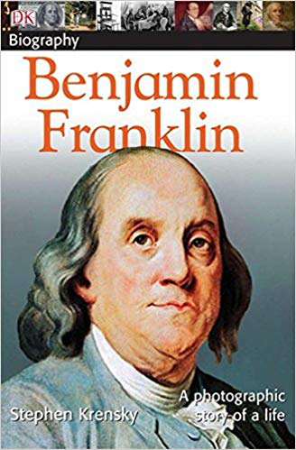 Benjamin Franklin (DK Biography)