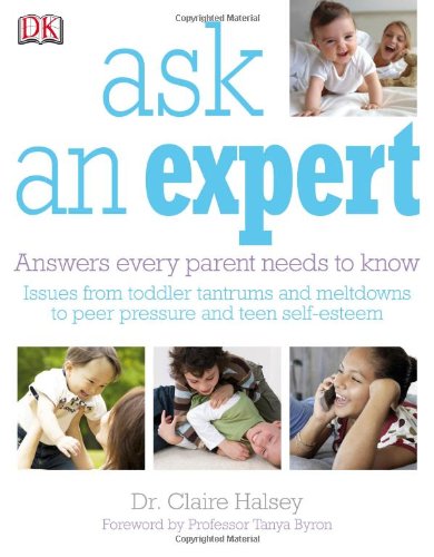 Ask An Expert: Answers Every Parent Needs to Know