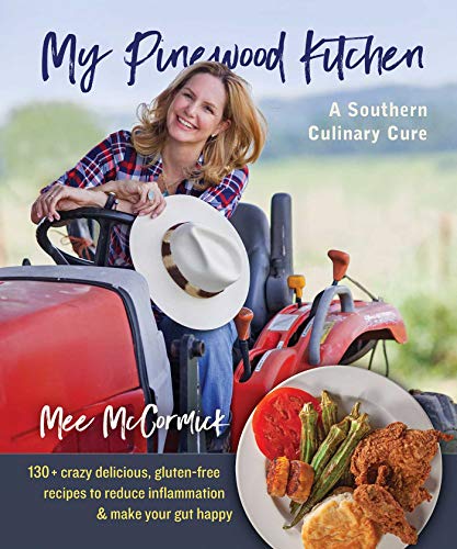 My Pinewood Kitchen: A Southern Culinary Cure