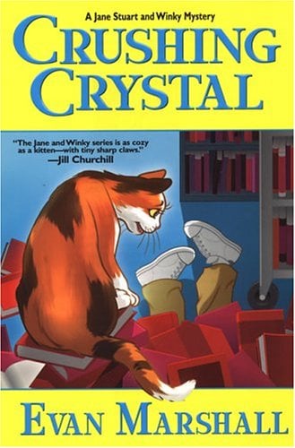 Crushing Crystal
