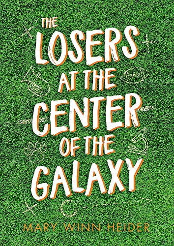 The Losers at the Center of the Galaxy
