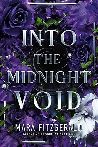 Into the Midnight Void (Beyond the Ruby Veil, Bk. 2)
