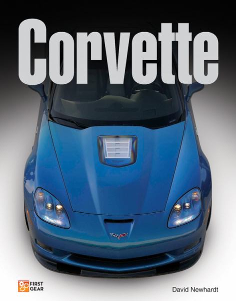 Corvette (First Gear)