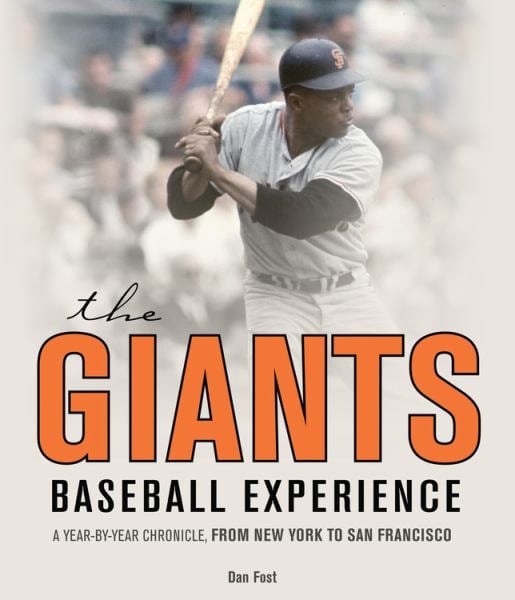 The Giants Baseball Experience