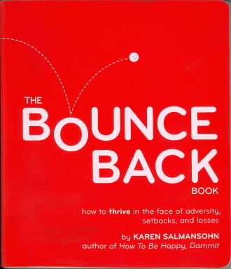 The Bounce Back Book
