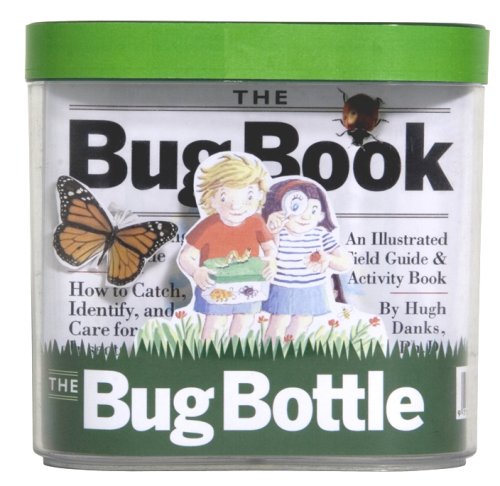 The Bug Bottle