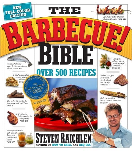 BBQ Revolution: Innovative Barbecue Recipes from an All-Star Pitmaster