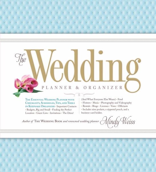 The Wedding Planner and Organizer