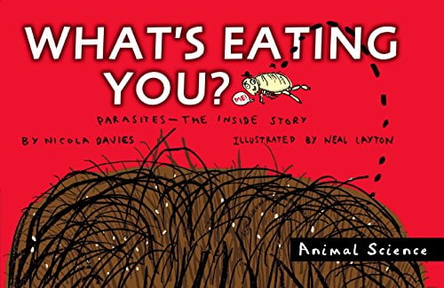 What's Eating You? (Parasites: The Inside Story)