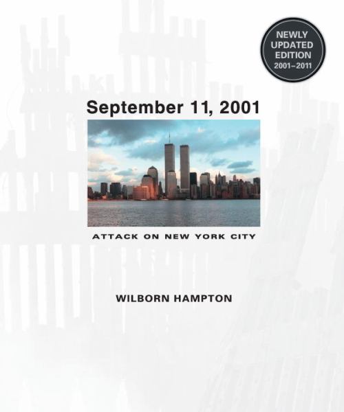 September 11, 2001 (Updated Edition)