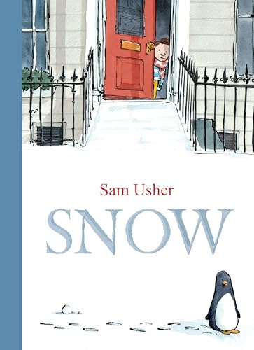 Snow (Seasons)