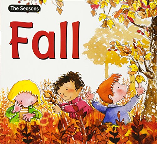 Fall (The Seasons Series)