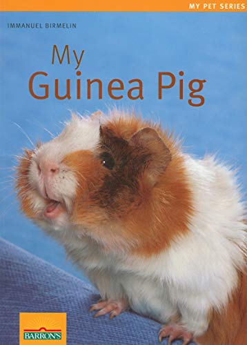 My Guinea Pig (My Pet Series)