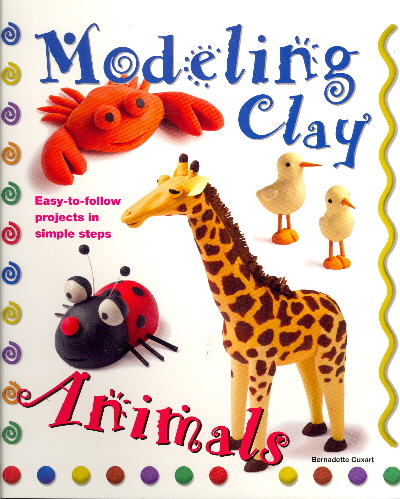 Modeling Clay Animals