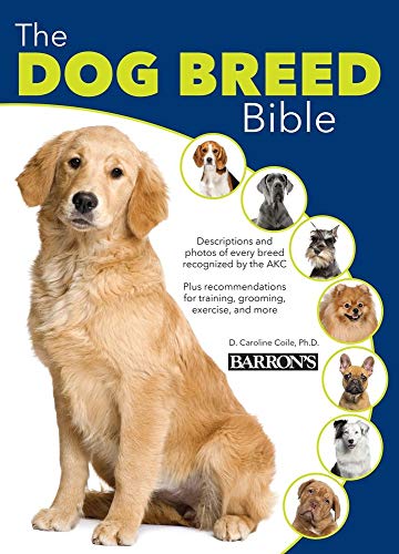 The Dog Breed Bible (2nd Edition)