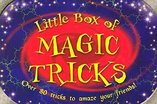 Little Box of Magic Tricks