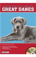 Great Danes (Barron's Dog Bibles Series)