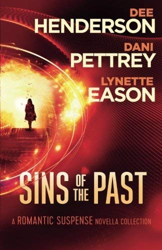 Sins of the Past: A Romantic Suspense Novella Collection