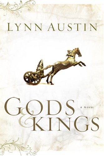 Gods and Kings (Chronicles of the Kings #1)