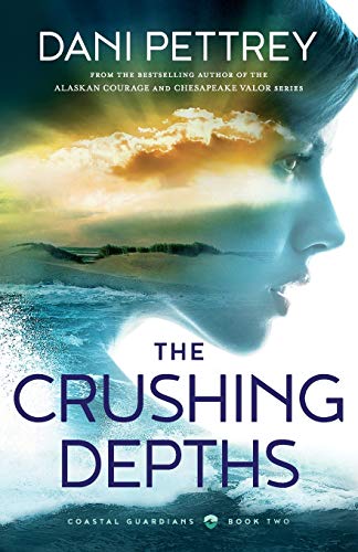Crushing Depths (Coastal Guardians, Bk.2)