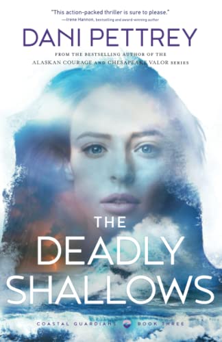 The Deadly Shallows (Coastal Guardians, Bk. 3)