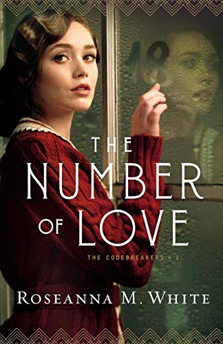 Number of Love (The Codebreakers, Bk. 1)
