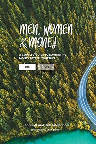 Men, Women, & Money (His)