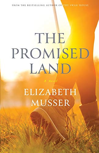The Promised Land (The Swan House Series, Bk. 3)