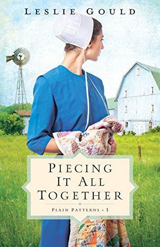 Piecing It All Together (Plain Patterns, Bk.1)