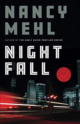 Night Fall (Quantico Files, Bk. 1)