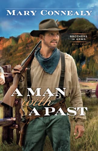 Man with a Past (Brothers in Arms, Bk. 2)