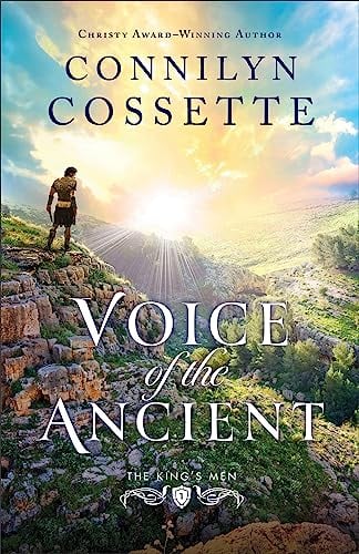Voice of the Ancient (The King's Men, Bk. 1)