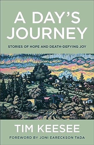 A Day's Journey: Stories of Hope and Death-Defying Joy