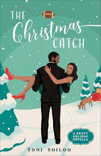 The Christmas Catch (A Sweet Holiday Novella)