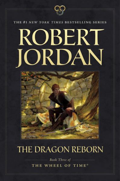 The Dragon Reborn (The Wheel of Time, Bk. 3)