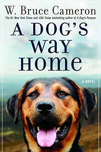 A Dog’s Way Home