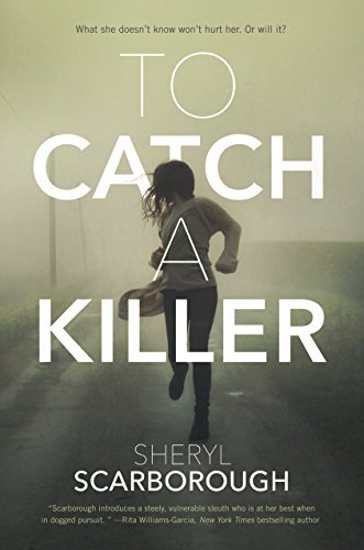 To Catch a Killer (Erin Blake Series, Bk. 1)