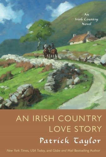 An Irish Country Love Story (Irish Country, Bk. 11)