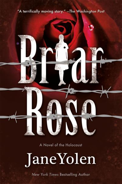 Briar Rose (Fairy Tales)