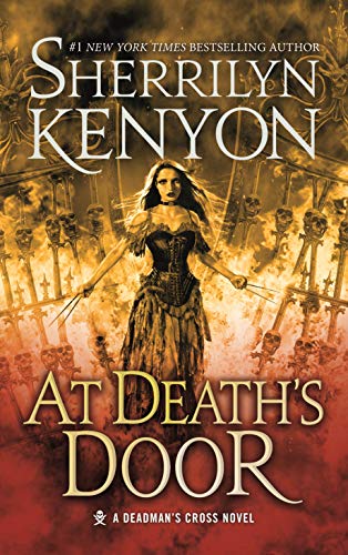 At Death's Door (Deadman's Cross, Bk. 3)