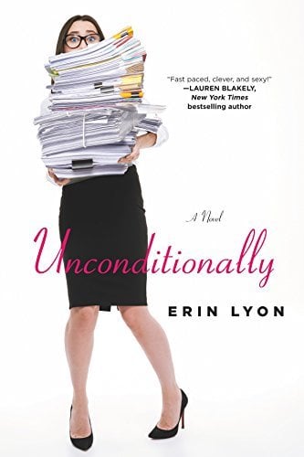 Unconditionally (Contract Killers, Bk. 2)