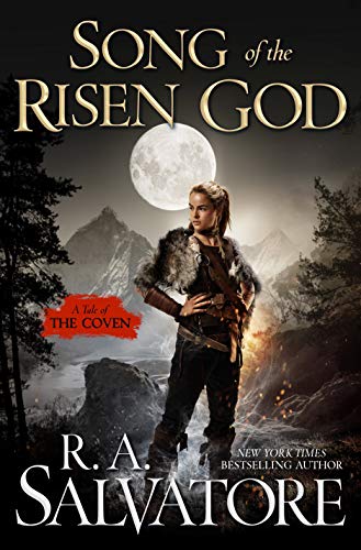 Song of the Risen God (Tale of the Coven, Bk. 3)