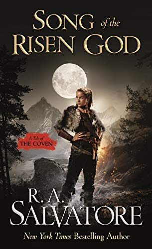 Song of the Risen God (The Coven, Bk. 3)