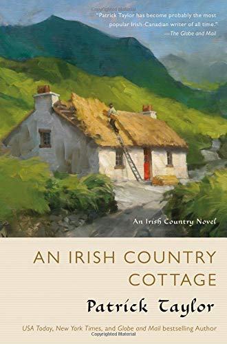An Irish Country Cottage (Irish Country Books)