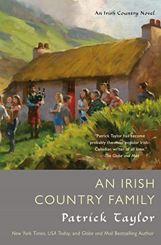 An Irish Country Family (Irish Country Books, Bk. 14)