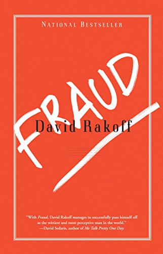 Fraud (Paperback)
