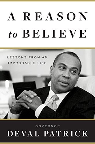 A Reason to Believe: Lessons from  an Improbable Life