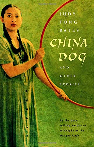 China Dog and Other Stories