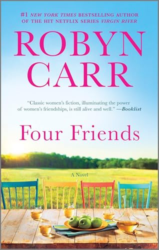 Four Friends